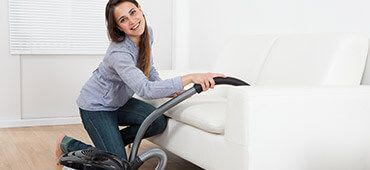 Upholstery Cleaning Acton W3