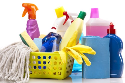 Governing law and final terms for UK carpet cleaning services