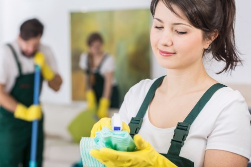Local house clearance for a W3 home or business property