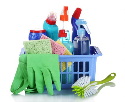 Payment and cancellation terms for carpet cleaning services