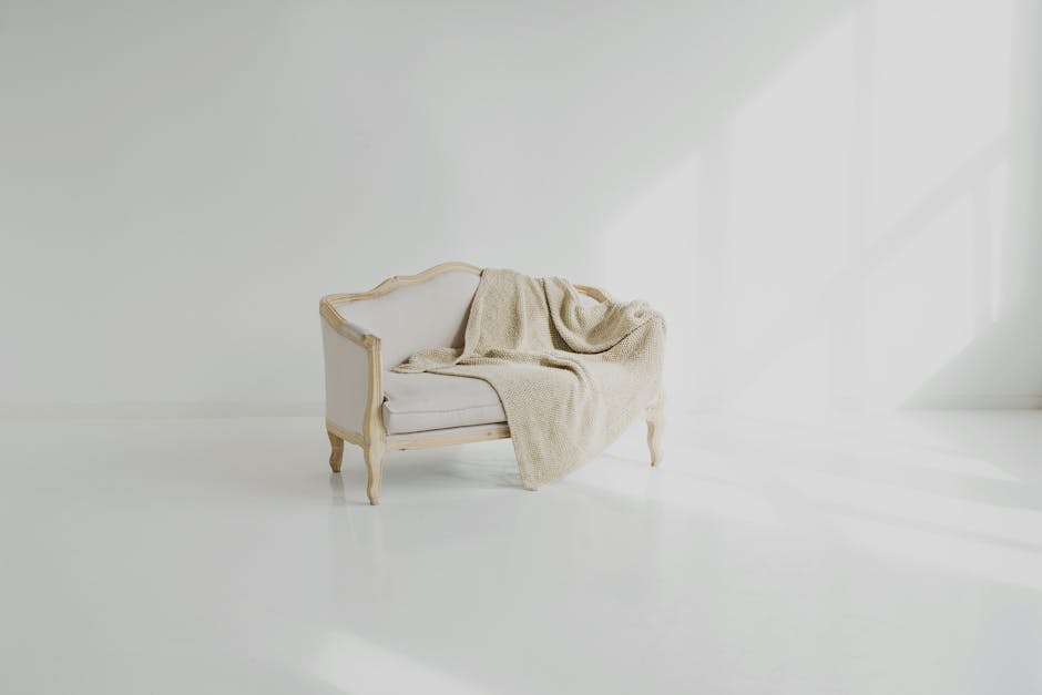 Sloane Square upholstery cleaning tips for SW3 flats